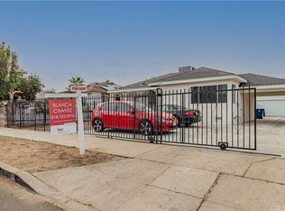 10359 Telfair Ave, Pacoima, CA 91331