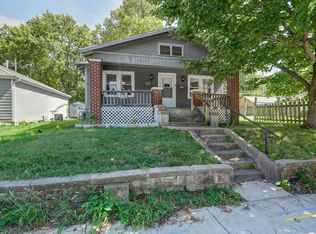 924 N Concord Ave, Springfield, MO 65802