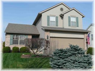 57 Fieldcrest Dr, Delaware, OH 43015