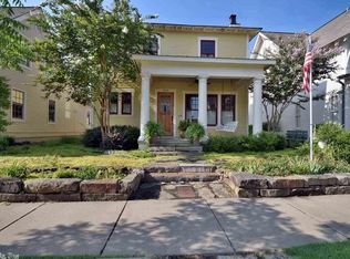 1035 Reynolds Ave, Conway, AR 72032