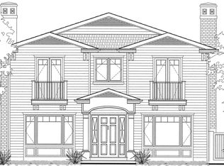 3600 McLaughlin Ave, Los Angeles, CA 90066