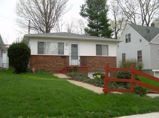 1787 Highview Ave, Akron, OH 44301