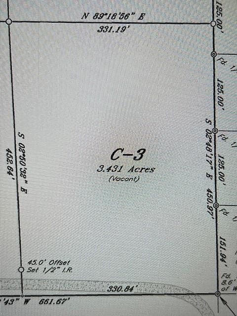 1st image of Brown Rd