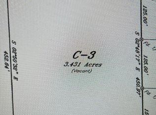 Brown Rd, Ponchatoula, LA 70454