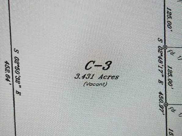 Brown Rd, Ponchatoula, LA 70454