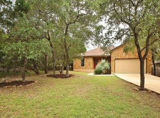 10804 Wildwood Cir, Dripping Springs, TX 78620