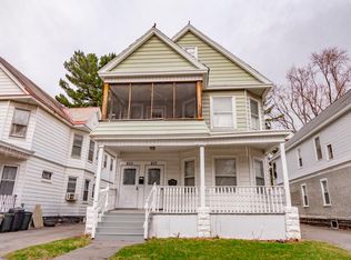 835 Hampton Ave, Schenectady, NY 12309