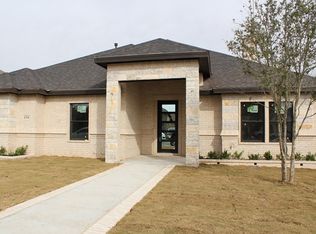 4306 Saltillo Ct, Midland, TX 79707
