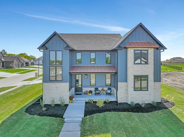 Homes Available Soon, White Horse