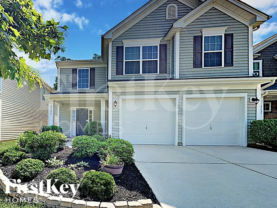 9433 Turning Wheel Dr
