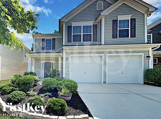 9433 Turning Wheel Dr, Charlotte, NC 28214