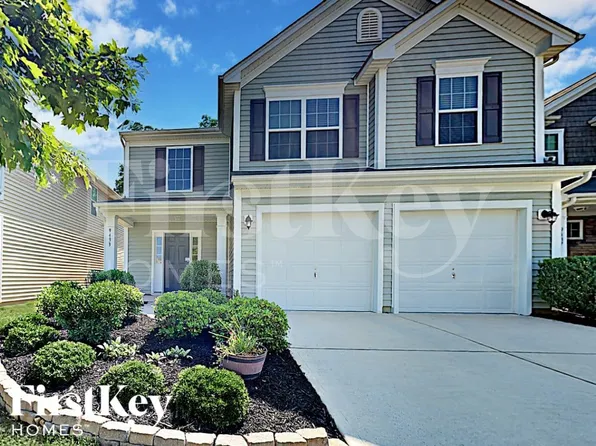 9433 Turning Wheel Dr, Charlotte, NC 28214