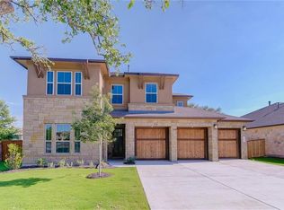 4032 Logan Ridge Dr, Cedar Park, TX 78613