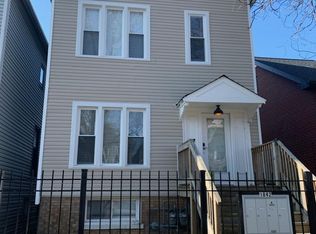 1842 N Talman Ave, Chicago, IL 60647