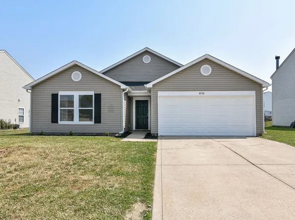 8756 Orchard Grove Ln, Camby, IN 46113