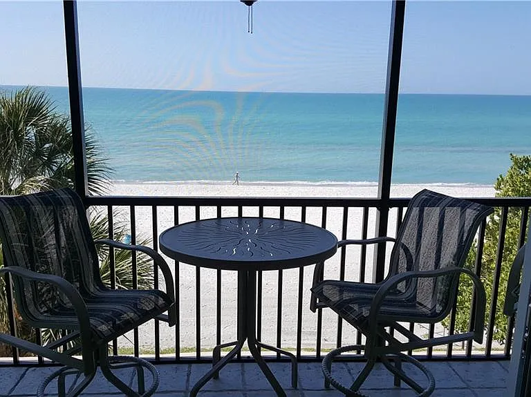 3235 Gulf Of Mexico Dr #A302 — Photo 1
