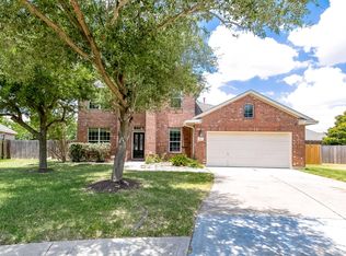 1303 Walnut Cv, Cedar Park, TX 78613