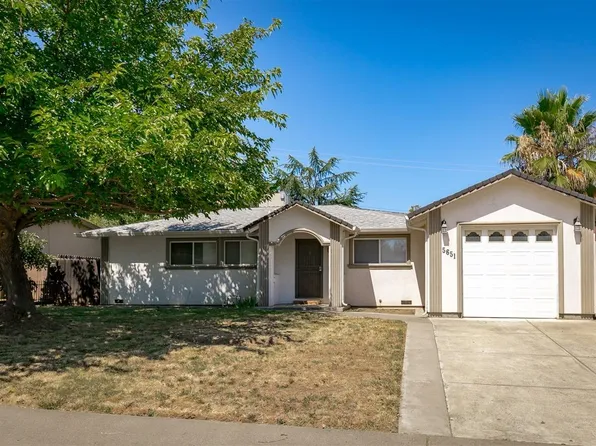 5651 Gerard Way, Citrus Heights, CA 95621