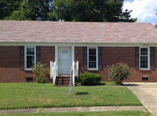 804 Contrell Ct, Chesapeake, VA 23320