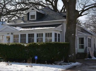 2829 5th St, Muskegon Heights, MI