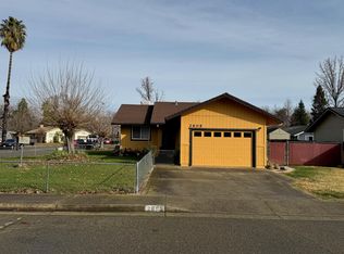 2605 Holly St, Anderson, CA