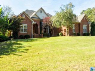 571 Myrick Rd, Warrior, AL 35180