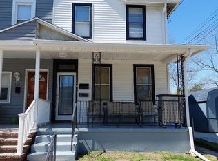 140 Maple Ave, Westville, NJ 08093