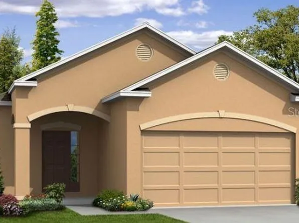 971 Belle Oak Dr, Leesburg, FL 34748