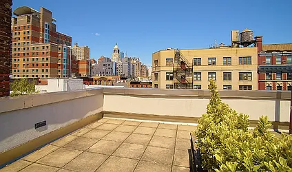 Rented by Living New York