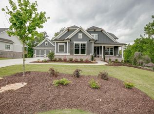 5055 Shade Creek Xing, Cumming, GA 30028