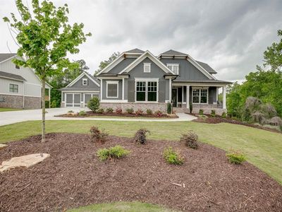 5055 Shade Creek Xing, Cumming, GA, 30028