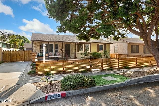 1st image of 2730 Encanto Ave