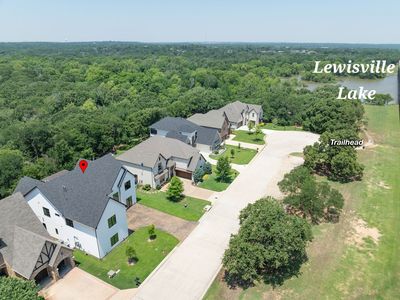 3415 Saint James Ct, Highland Village, TX, 75077