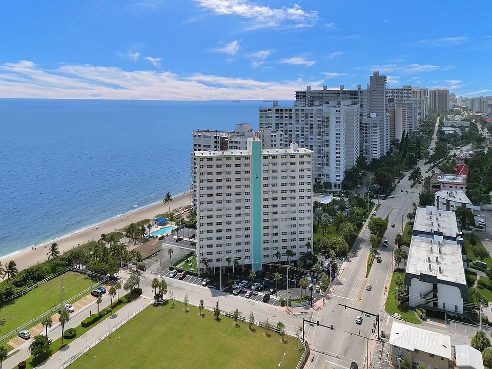 1st image of 4050 N Ocean Drive #406