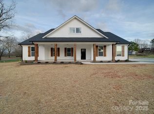 2407 Plyler Mill Rd, Monroe, NC 28112