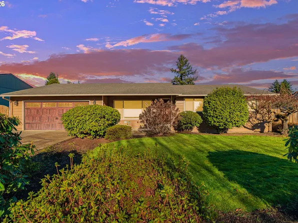 1318 NW 88th St, Vancouver, WA 98665