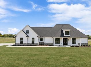 13929 Jackson Rd, Krum, TX 76249