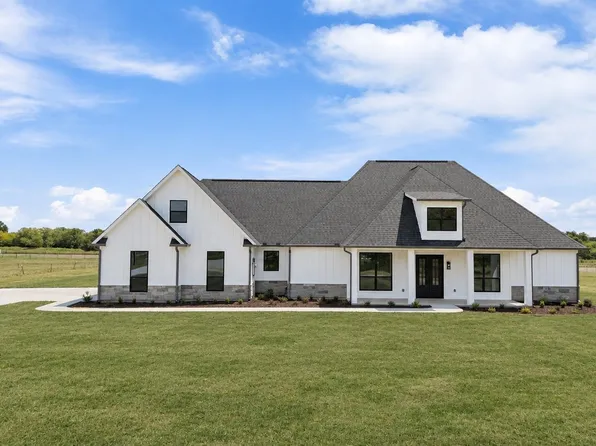 13929 Jackson Rd, Krum, TX 76249