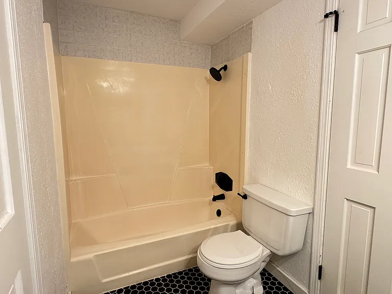 First Floor Bathroom