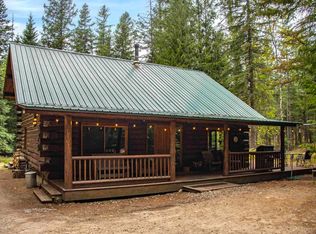 13156 Baldy Mountain Rd, Sandpoint, ID 83864