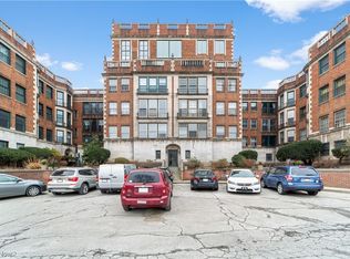 11430 Cedar Glen Pkwy APT B3, Cleveland, OH 44106