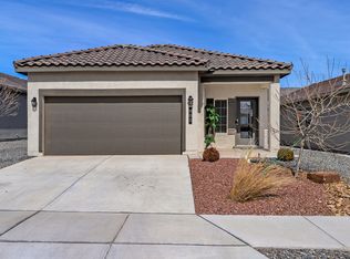 905 Tazanita Loop SE, Rio Rancho, NM 87124