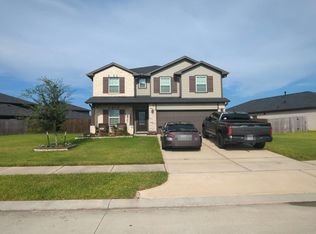 927 Alaska Cedar Dr, Crosby, TX 77532