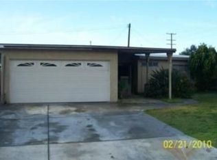 9408 Call St, Pico Rivera, CA 90660