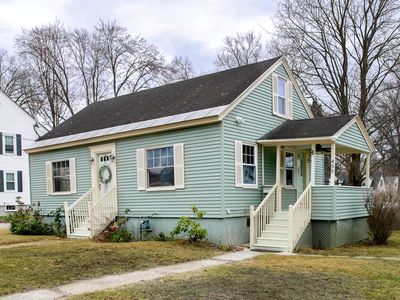 455 Blodget Street, Manchester, NH, 03104