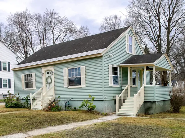 455 Blodget Street, Manchester, NH 03104