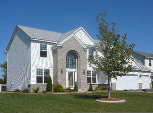 7022 Timber Ridge Cv S, Cottage Grove, MN 55016