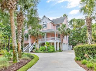 55 Jerry Ct #N, Pawleys Island, SC 29585