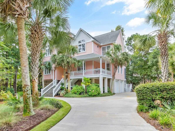 55 Jerry Ct. #North Litchfield Beach, Pawleys Island, SC 29585