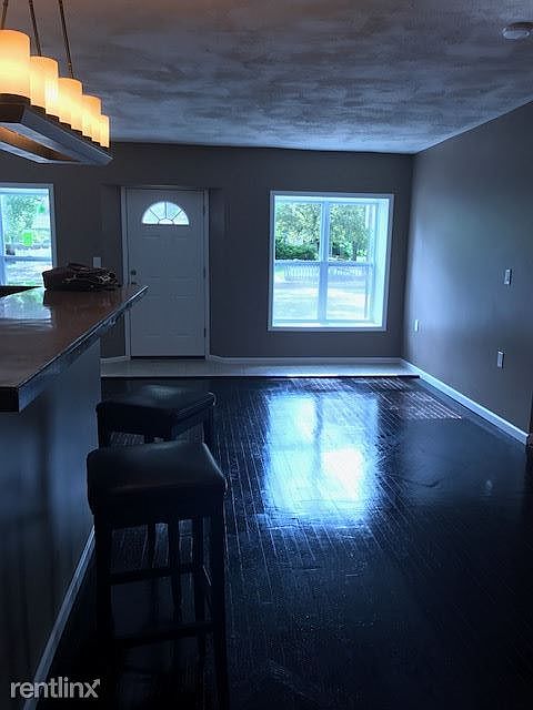 Whitmore 1 F Dining and front room